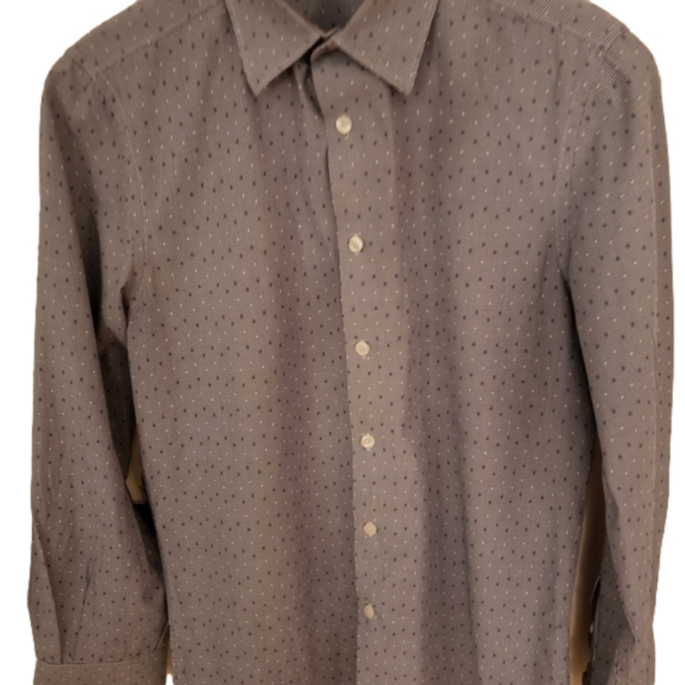 PERRY ELLIS SHIRT